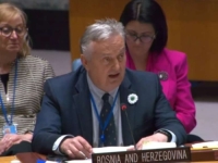 LAGUMDŽIJA POTVRDIO: Usaglašen finalni tekst Rezolucije o genocidu u Srebrenici