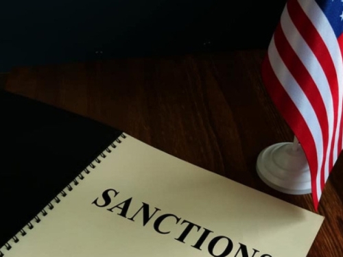 POKAZUJU SE KAO EFIKASNE: Na meti novih sankcija SAD-a stotine firmi i pojedinaca